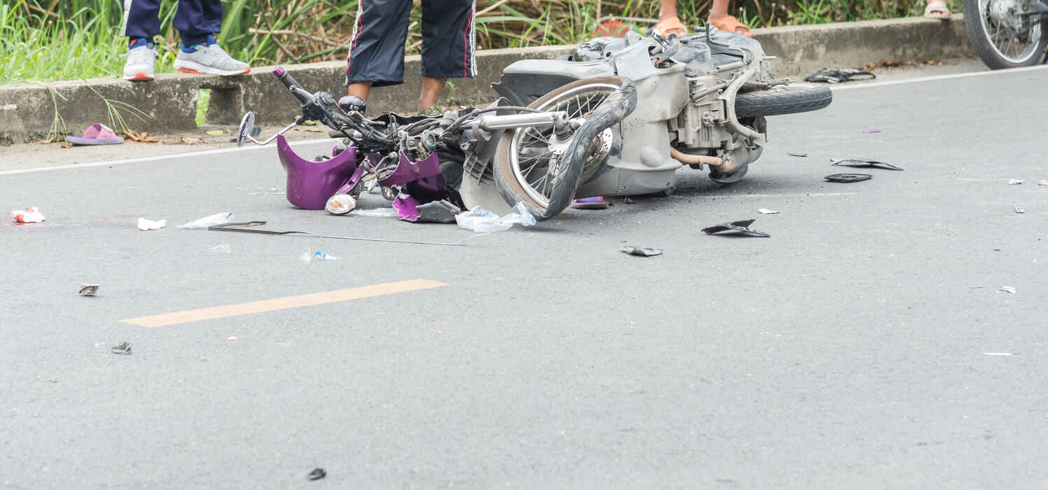 Difficulties of Wrongful Death Cases After a Motorcycle Crash